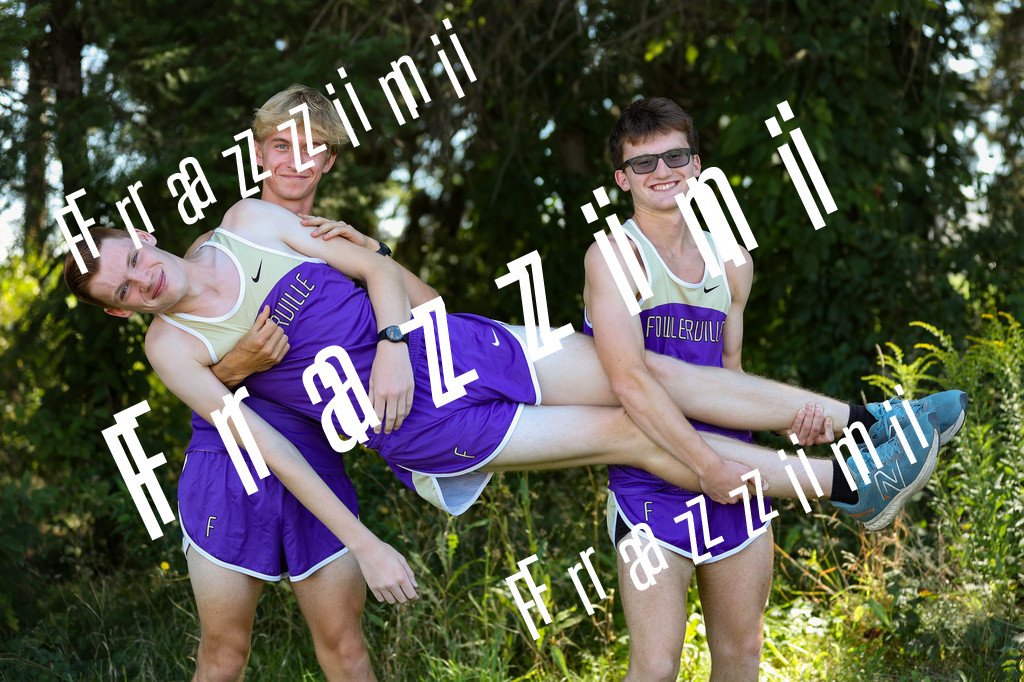 Fowlerville High Fall Sports