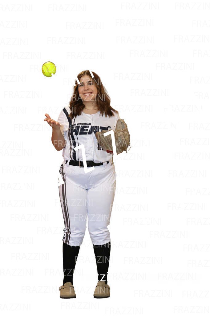 Mid Michigan Heat Softball