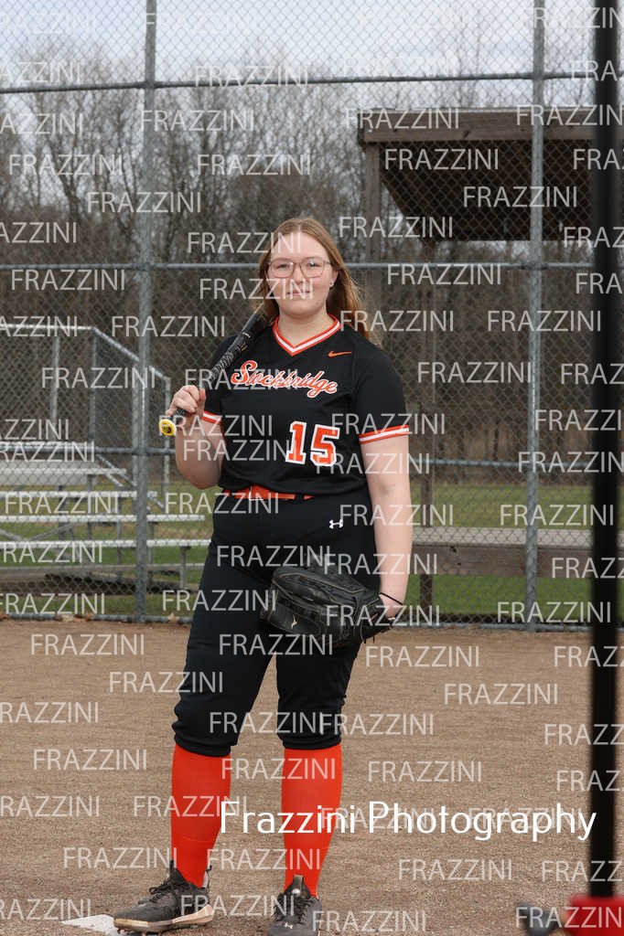 Stockbridge High & Junior High Spring sports