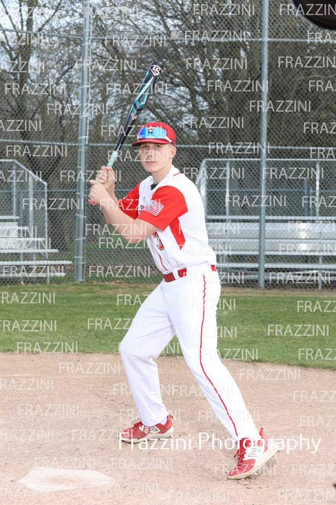 Perry Ramblers High school and Junior High Spring Sports