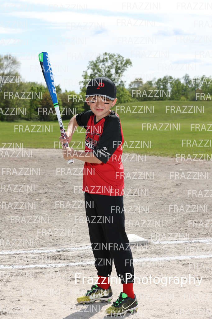 Perry Ramblers youth baseball/ softball