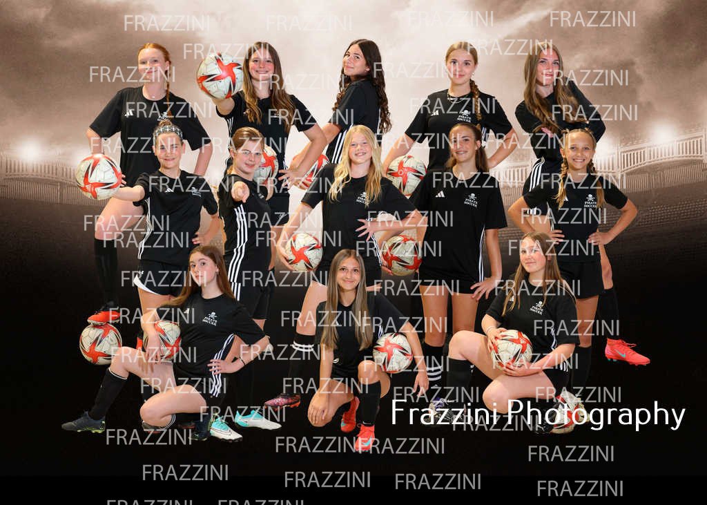 Pinckney Pirates Soccer