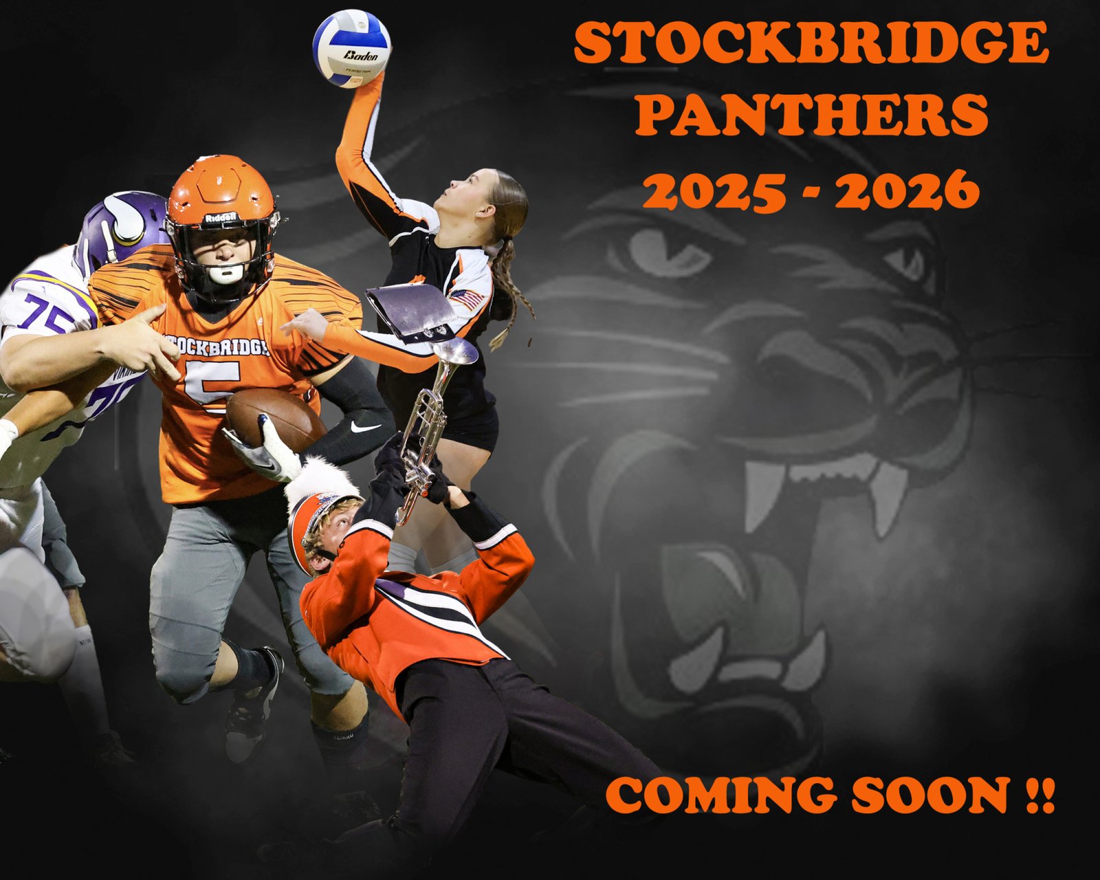 Stockbridge Schools  2025-2026