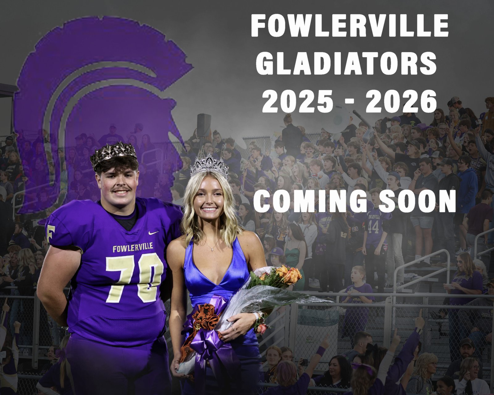 Fowlerville Schools  2025-2026