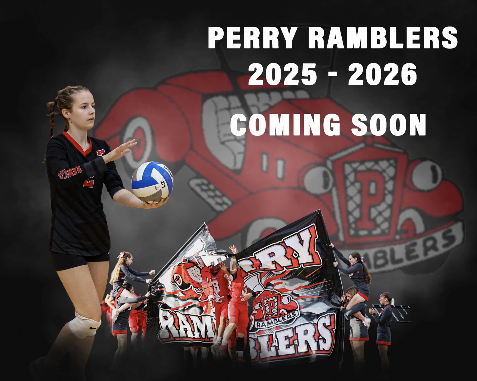 Perry Schools  2025-2026