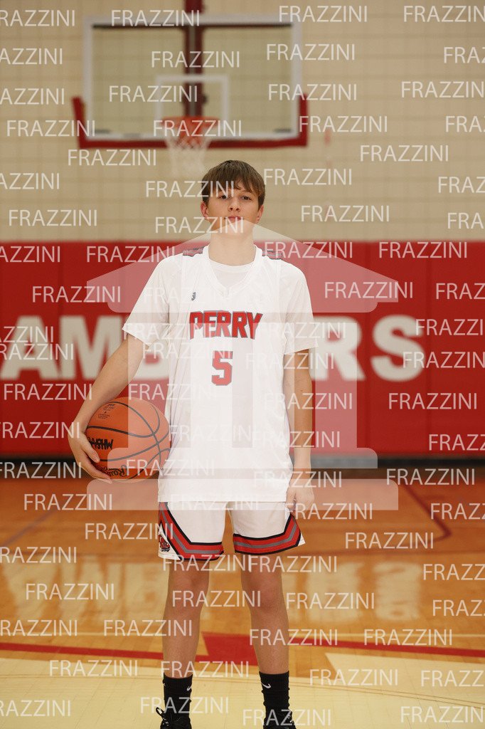 Perry Schools - Winter Sports