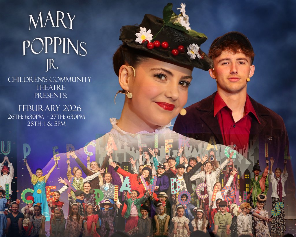 Childrens Community Theatre