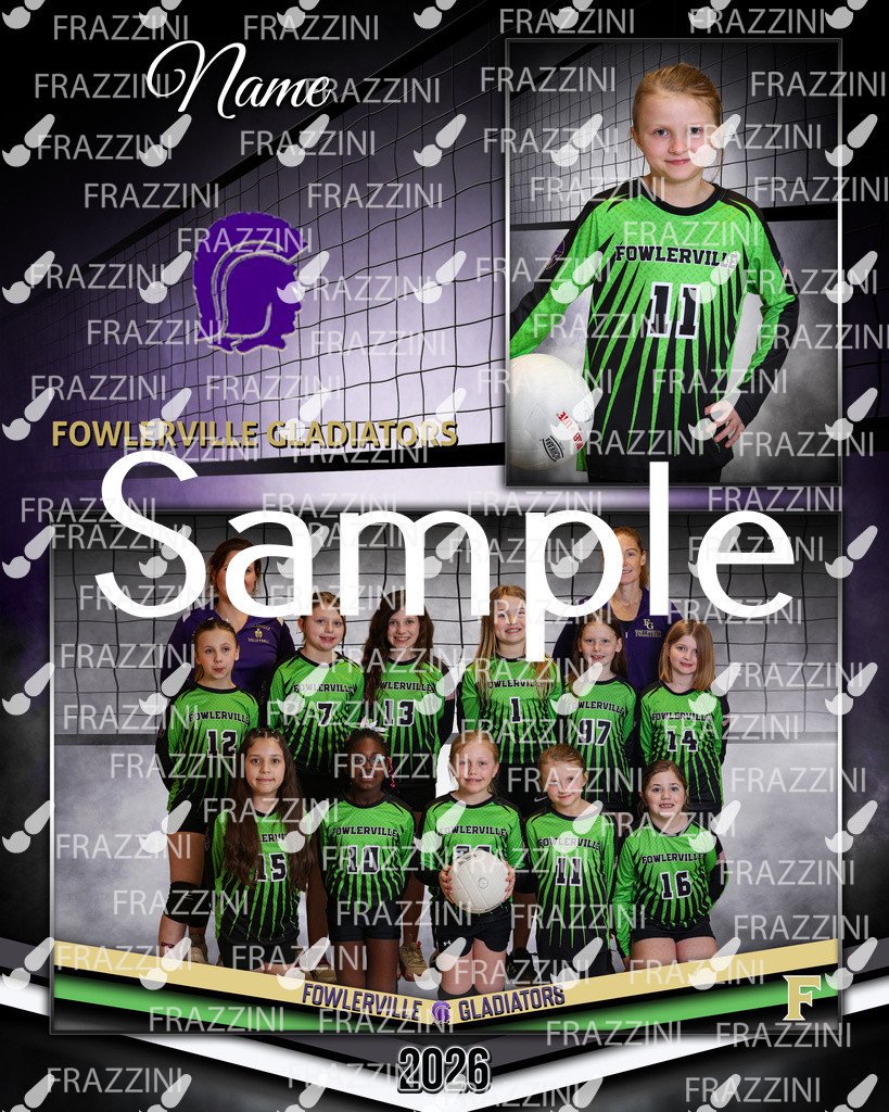 Fowlerville Schools     2025-2026