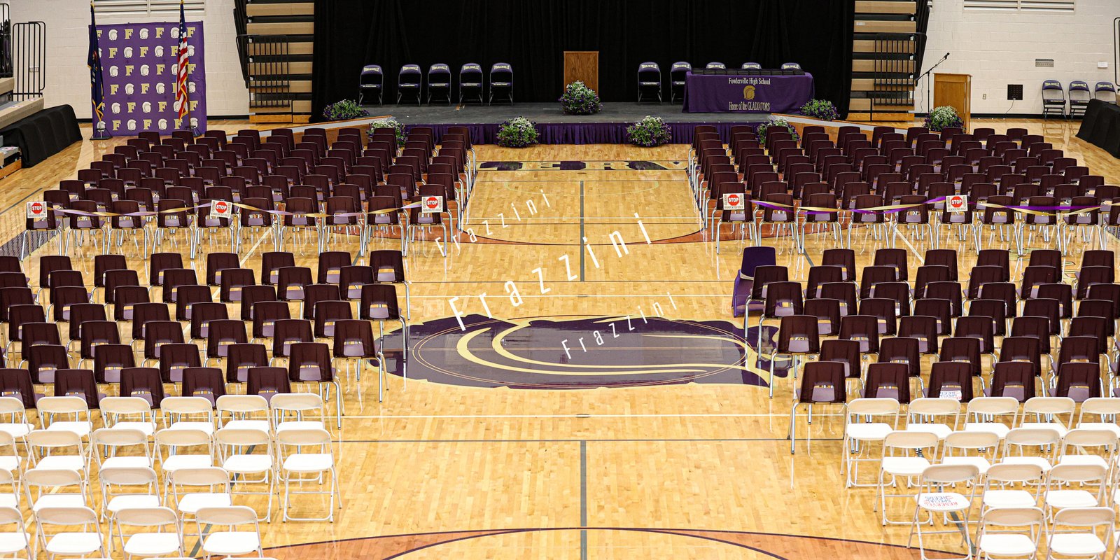 Fowlerville Graduation 2026