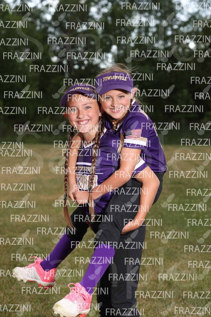 Fowlerville Recreation Baseball - Softball