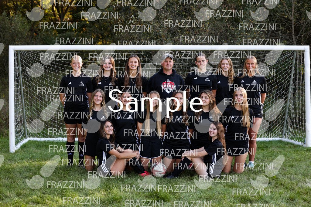 Pinckney Soccer