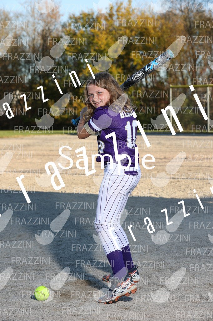 Fowlerville Fall Softball